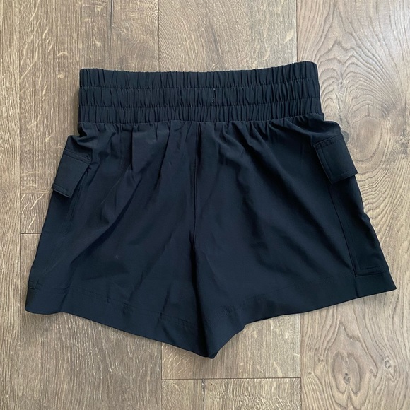 Abercrombie Traveler Shorts - Picture 4 of 5